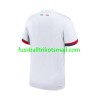 Fußballtrikots Paris Saint-Germain 2024-2025 Kurzarm Auswärts-trikot kaufen